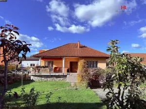 Prodej rodinného domu, Sázava, 75 m2