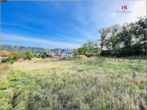Prodej pozemku pro bydlení, Dolany nad Vltavou, Na Horkách, 1334 m2