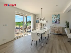 Prodej bytu 4+kk, Hradec Králové, Meruňková, 86 m2