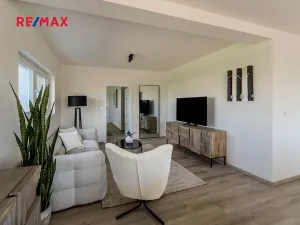 Prodej bytu 4+kk, Hradec Králové, Meruňková, 86 m2