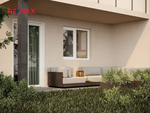 Prodej bytu 2+kk, Hradec Králové, Meruňková, 56 m2