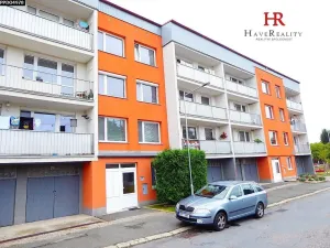 Pronájem bytu 1+1, Bystřice, Družstevní, 37 m2