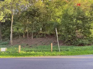 Prodej pozemku pro bydlení, Chocerady, 528 m2