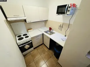 Pronájem bytu 2+kk, Benešov, Žižkova, 57 m2