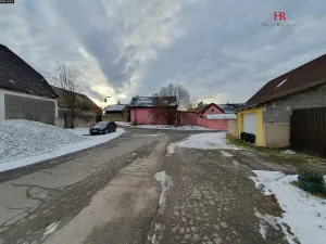 Pronájem kanceláře, Mezouň, 118 m2