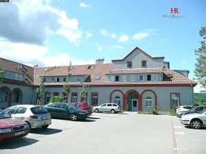 Pronájem bytu 2+kk, Týnec nad Sázavou, 30 m2