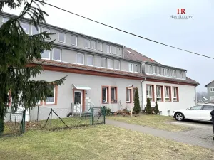 Pronájem bytu 2+kk, Týnec nad Sázavou, 30 m2