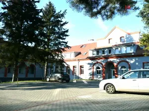 Prodej - jiné, Týnec nad Sázavou, 13 m2