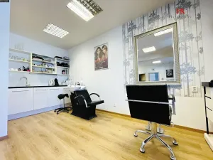 Pronájem komerční nemovitosti, Benešov, Vlašimská, 20 m2