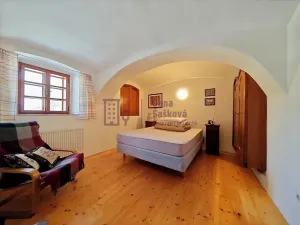 Prodej rodinného domu, Pluhův Žďár, 566 m2