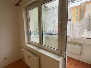 Prodej bytu 1+1, České Budějovice, K. Chocholy, 44 m2