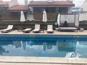 Prodej bytu 3+kk, Kavarna, Bulharsko, 80 m2