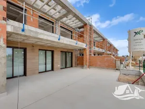 Prodej bytu 3+kk, Los Alcázares, Španělsko, 79 m2