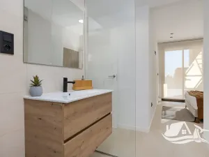 Prodej bytu 3+kk, Los Alcázares, Španělsko, 79 m2