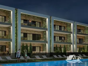 Prodej bytu 3+kk, Los Alcázares, Španělsko, 79 m2