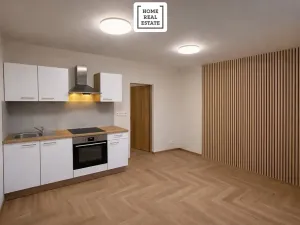 Pronájem bytu 1+kk, Mariánské Lázně, třída Vítězství, 22 m2