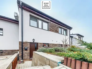 Prodej rodinného domu, Stehelčeves, U Hřiště, 116 m2