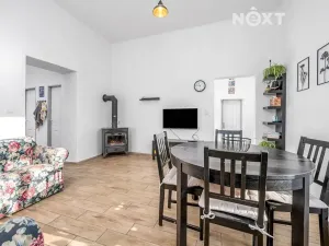 Prodej rodinného domu, Chlum, 362 m2