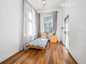 Prodej rodinného domu, Chlum, 362 m2