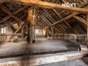 Prodej rodinného domu, Chlum, 362 m2