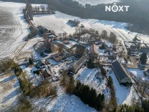 Prodej rodinného domu, Chlum, 362 m2