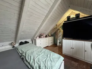 Pronájem bytu 2+kk, Mikulov, 46 m2