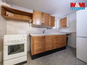 Prodej rodinného domu, Klášterec nad Ohří, Ciboušovská, 165 m2