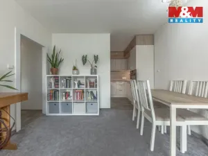 Prodej bytu 2+kk, Mladá Boleslav - Mladá Boleslav II, 17. listopadu, 42 m2