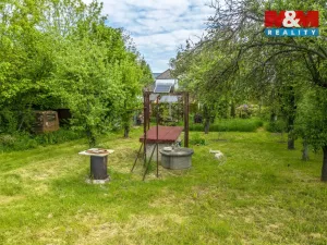 Prodej pozemku pro bydlení, Praha - Újezd nad Lesy, 822 m2