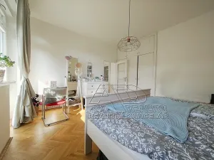 Prodej bytu 2+kk, Praha - Vršovice, Kišiněvská, 48 m2
