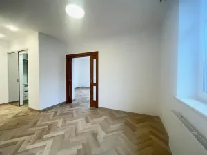 Pronájem bytu 1+1, Liberec, Hálkova, 55 m2