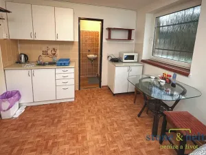 Prodej vícegeneračního domu, Nové Město pod Smrkem, Mírové náměstí, 466 m2