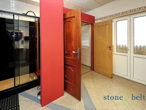 Prodej vícegeneračního domu, Nové Město pod Smrkem, Mírové náměstí, 466 m2