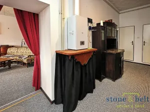 Prodej vícegeneračního domu, Nové Město pod Smrkem, Mírové náměstí, 466 m2