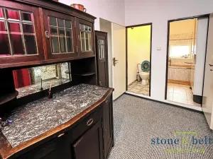 Prodej vícegeneračního domu, Nové Město pod Smrkem, Mírové náměstí, 466 m2