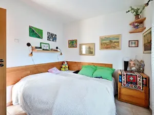 Prodej chalupy, Stříbrná Skalice, 92 m2