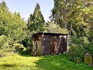 Prodej chalupy, Stříbrná Skalice, 92 m2