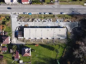 Prodej rodinného domu, Petřvald, Šenovská, 91 m2