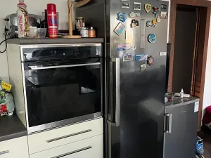 Pronájem pokoje, Praha - Řepy, Obtočná, 23 m2