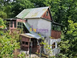 Prodej chaty, Jílové u Prahy, 80 m2