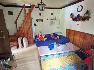 Prodej chaty, Jílové u Prahy, 80 m2