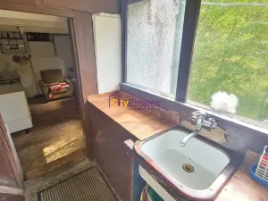 Prodej chaty, Jílové u Prahy, 80 m2