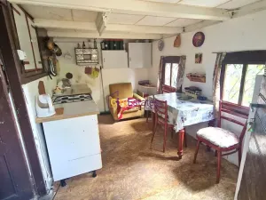 Prodej chaty, Jílové u Prahy, 80 m2