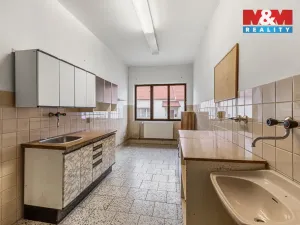 Prodej chalupy, Kryry - Stebno, 345 m2