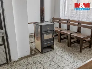 Prodej chalupy, Kryry - Stebno, 345 m2