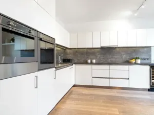 Prodej rodinného domu, Praha - Řeporyje, Ke Zbuzanům, 136 m2