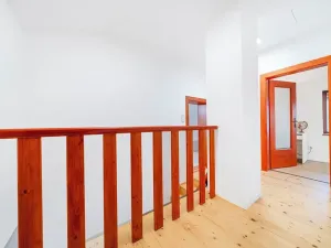 Prodej rodinného domu, Březová-Oleško, Průběžná II., 177 m2