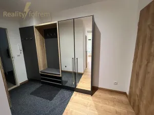 Pronájem bytu 2+kk, Ostrava, 62 m2