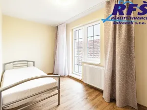 Prodej rodinného domu, Vlašim, 142 m2