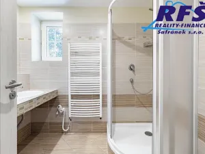 Prodej rodinného domu, Vlašim, 142 m2